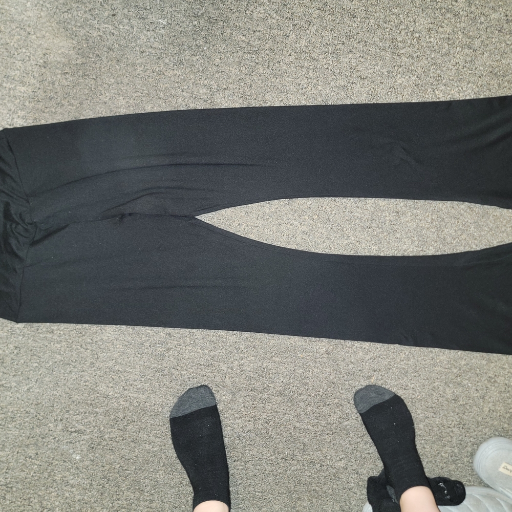 Black Leggings